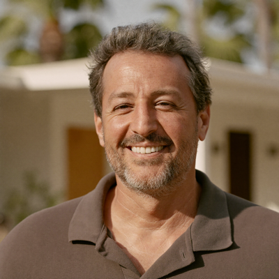 Robert Peterson
