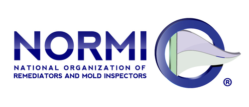 NORMI — National Organization of Remediators and Mold Inspectors